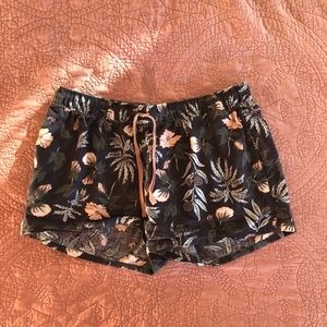 Patagonia Island Hemp Baggies